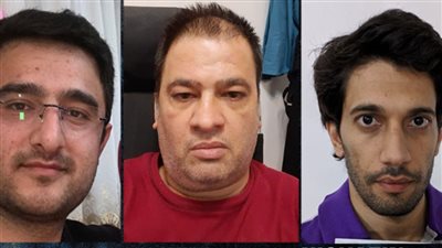 واشنطن ترصد 10 ملايين مقابل أي معلومات عن 3 قراصنة إيرانيين