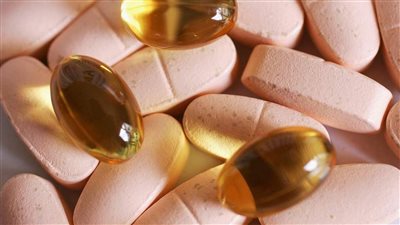 دراسة صادمة بشأن فيتامين D3 ومكملات أوميغا 3