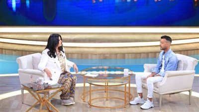 خوفا عليها من الحزن عليه.. هيثم شاكر: والدتي توفيت قبل أن تعرف شيئًا عن مرضي بالسرطان