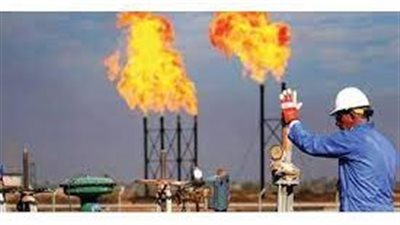 ارتفاع العقود الآجلة الأمريكية للغاز الطبيعي 10% 