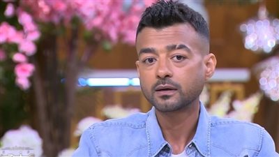 بعد تصدره للتريند.. معلومات لا تعرفها بشأن حياة الفنان المصري 