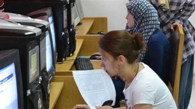 رابط مباشر.. تنسيق الدبلومات الفنيه 2022