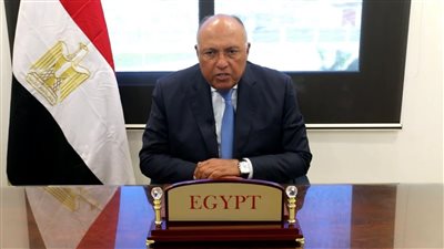 وزير الخارجية المصري يلتقى نظيره الأوغندى على هامش أعمال الأمم المتحدة