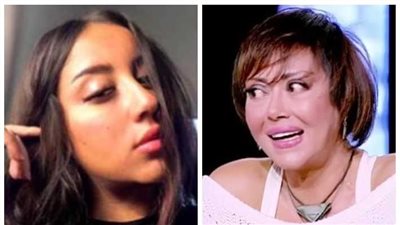 تعليق صادم من نهى العمروسي حول تورط ابنتها في قضية فيرمونت (فيديو)