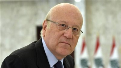 أول تحرك من نجيب ميقاتي لإنقاذ البنوك في لبنان