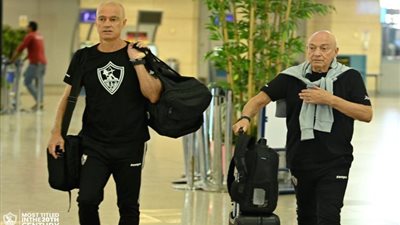 الزمالك يصل الكاميرون استعدادا لمواجهة بطل تشاد بدورى الأبطال