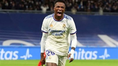 ريال مدريد الإسباني يصدر بيانا رسميا بشان نجمه البرازيلي 