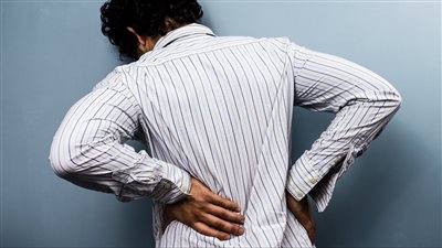 أعراض سرطان عرق النسا