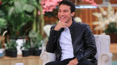  نور خالد النبوي يكشف عن سر حبه للفن (فيديو)