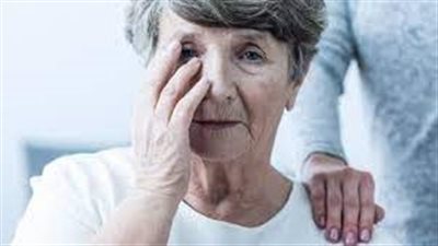 دراسة: كبار السن الذين أصيبوا بكورونا معرضون للإصابة بالزهايمر خلال عام