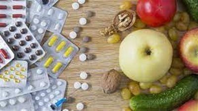  بعض الأغذية قد تؤثر سلبًا على مفعول بعض الأدوية (الأسباب)