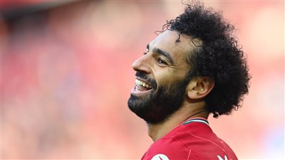 النجم المصري المصري محمد صلاح يتصدر التريند (الأسباب)