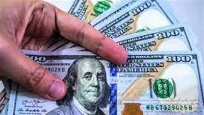  سعر الدولار اليوم السبت في مصر لدى البنك المركزي