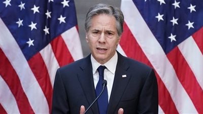 وزير الخارجية الأمريكي: روسيا ارتكبت أفعالًا مروّعة بأوكرانيا