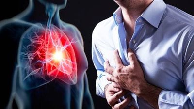 دراسة تكشف مدى العلاقة بين درجات الحرارة القصوى وصحة القلب