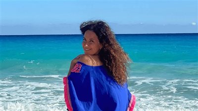 شاهد.. النجمة المصرية 