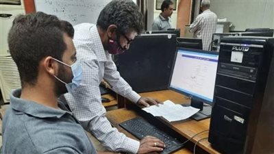 نتيجة تقليل الاغتراب 2022 برقم الجلوس.. إتاحة بطاقة الترشيح على هذا الرابط