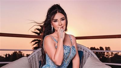 إطلالة جديدة للممثلة اللبنانية ​ماغي بو غصن​ (صور)