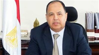 وزير المالية المصري يكشف حصيلة بيع البضائع الراكدة بالموانئ