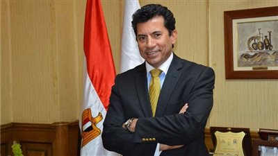 برعاية وحضور أشرف صبحي.. انطلاق اولى فعاليات صالون «رؤي الشباب» في مصر