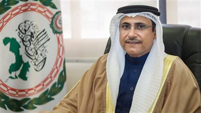 البرلمان العربي يشيد بالتجربة المصرية في مجال تعزيز احترام حقوق الإنسان بالعمل الأمني