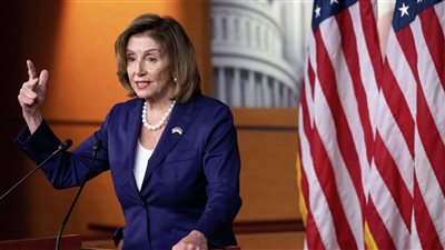 أمريكا: بيلوسي ستزور أرمينيا على رأس وفد من الكونغرس