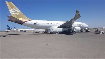 إعلام ليبي: مطار طبرق يعلن إيقاف جميع الرحلات 