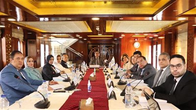 العسومي يحذر من خطورة الأزمات الإنسانية بسبب الحرب الروسية الأوكرانية