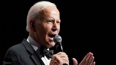 بايدن يحث بوتين على عدم استخدام الأسلحة النووية التكتيكية