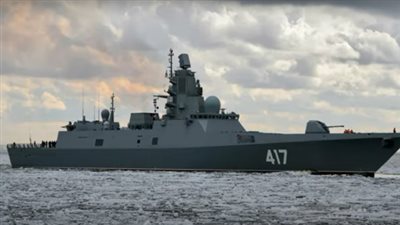 روسيا تدعم أسطولها البحري بمنظومات صاروخية جديدة