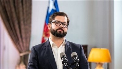 تشيلي تحدد موعد اعتماد سفير إسرائيل بعد أزمة دبلوماسية