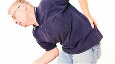 من أين يبدأ ألم عرق النسا