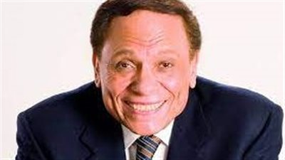 شقيق الفنان المصري عادل إمام عن صحة الزعيم: زي الفل.. وكنت برفقته 