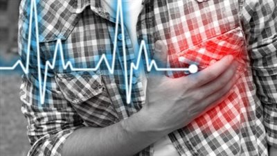 عوامل لها تأثير على أمراض القلب والأوعية الدموية 