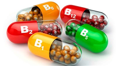  دراسة جديدة: مكملات الفيتامينات والمعادن تحسن الوظيفة التنفيذية والذاكرة