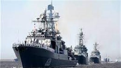 روسيا تعمل على دعم وتحسين تسليح بعض فئات السفن الصاروخية