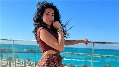  تصريحات للفنانة المصرية 
