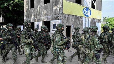 الدفاع التايوانية: اقتراح بزيادة الإنفاق الدفاعي ليشمل التزود بطائرات مقاتلة حديثة