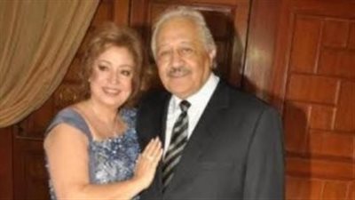 وفاة زوجة الفنان المصري خالد زكي عن عمر يناهز 67 عاما بعد صراع مع المرض