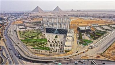 مصر.. مطالب بعرض انجازات البنية التحتية بمؤتمر 