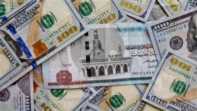 تراجع سعر الدولار اليوم الأحد في السودان لدى البنك المركزي
