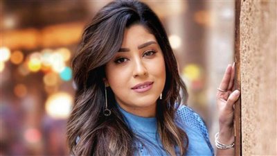 طليق الفنانة المصرية 