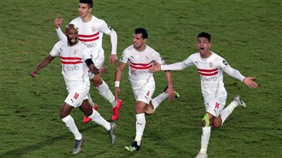 دوري أبطال إفريقيا.. التشكيل الرسمي للزمالك أمام إيليكت التشادي