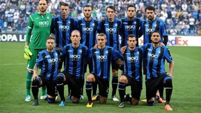 أتلانتا يكسر نظيره روما بهدف دون مقابل