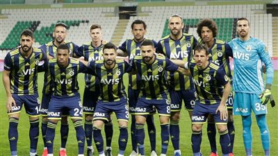 فناربخشة تكسر ألانيا سبور بخماسية نظيفة في الدوري التركي