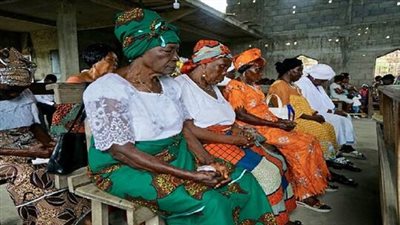 مجهولون يخطفون 8 أشخاص من كنيسة غرب الكاميرون