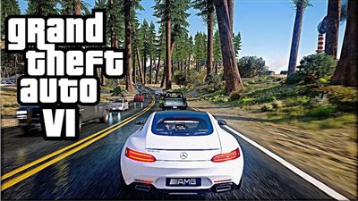 بشكل مفاجئ.. انفجار موجة التسريبات للعبة GTA 6 عبر مواقع التواصل الاجتماعي 