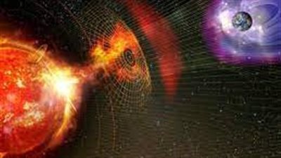  البحث عن أصل الأشعة الكونية باستخدام برنامج كمبيوتر جديد