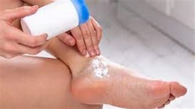 طريقة مثالية في علاج الفطريات 