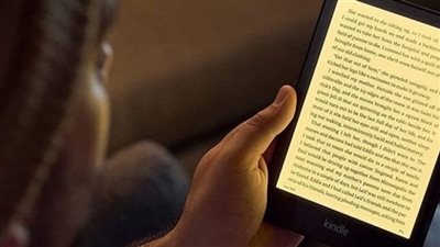 أمازون تطلق قارئ الكتب الإلكترونية Kindle الجديد (الأسعار)